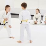 חוגי ספורט לילדים