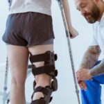 תרגילי כושר לאחר אירוע מוחי