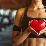 אימוני אירובי ובריאות הלב