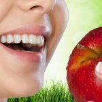 תזונה כחלק בלתי נפרד מבריאות הפה