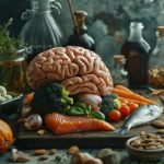 12 המזונות הטובים ביותר להזנת המוח - מדריך מעמיק לבריאות קוגניטיבית