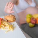 תפריט להריוניות – מה נכון ומומלץ לאכול לאורך ההריון?