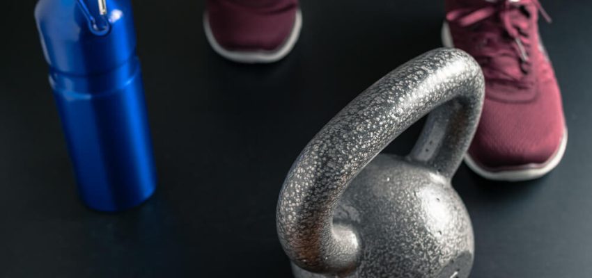 מה כדאי ללבוש לאימון משקולות?